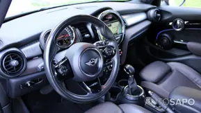 MINI Cooper D Cooper D Auto de 2017