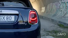 MINI Cooper D Cooper D Auto de 2017