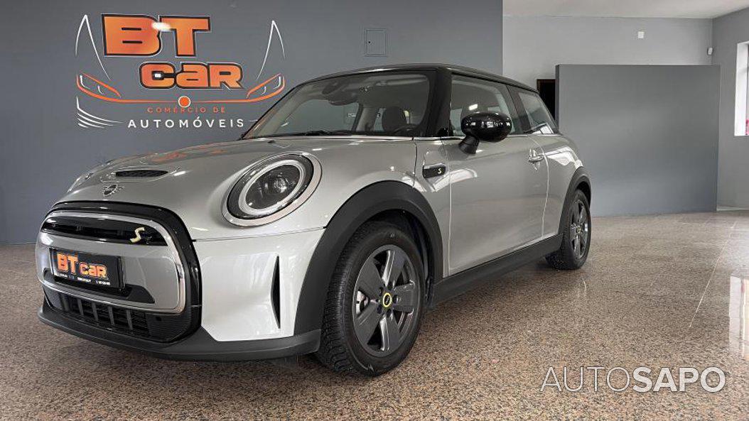 MINI Cooper de 2023