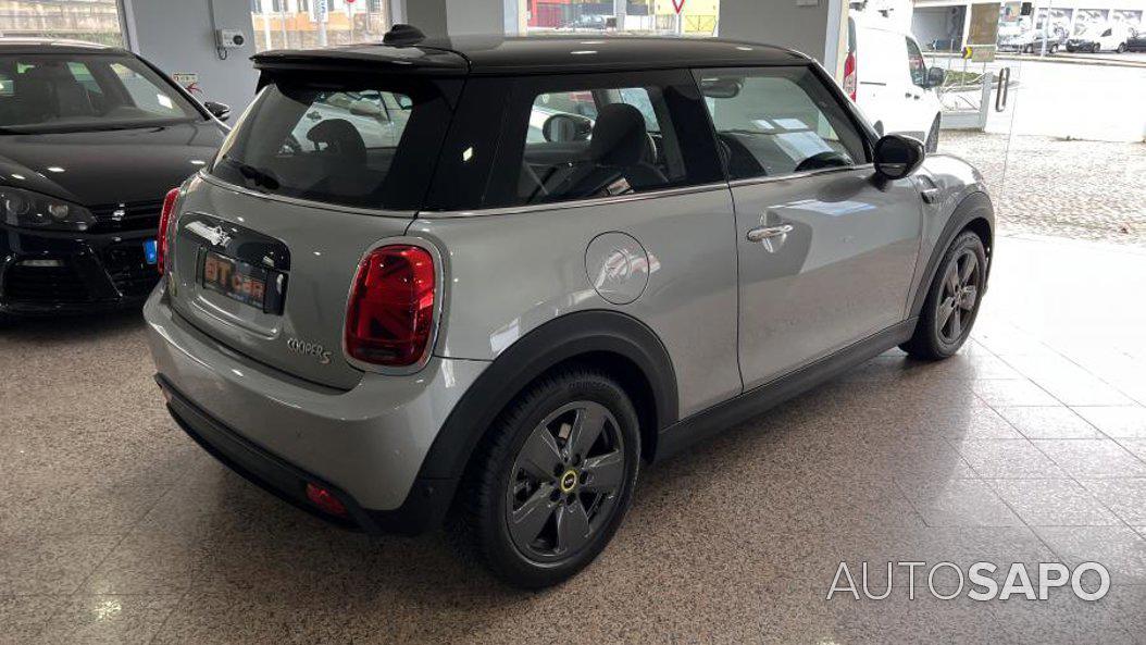 MINI Cooper de 2023