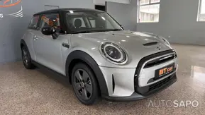 MINI Cooper de 2023