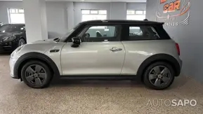 MINI Cooper de 2023