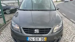 Seat Alhambra 2.0 TDi Style DSG de 2017