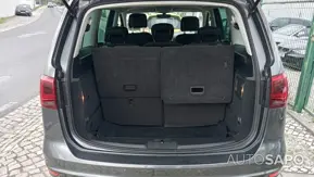 Seat Alhambra 2.0 TDi Style DSG de 2017