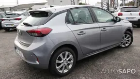 Opel Corsa 1.2 Edition de 2021