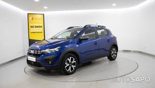 Dacia Sandero 1.0 ECO-G Stepway Bi-Fuel de 2023