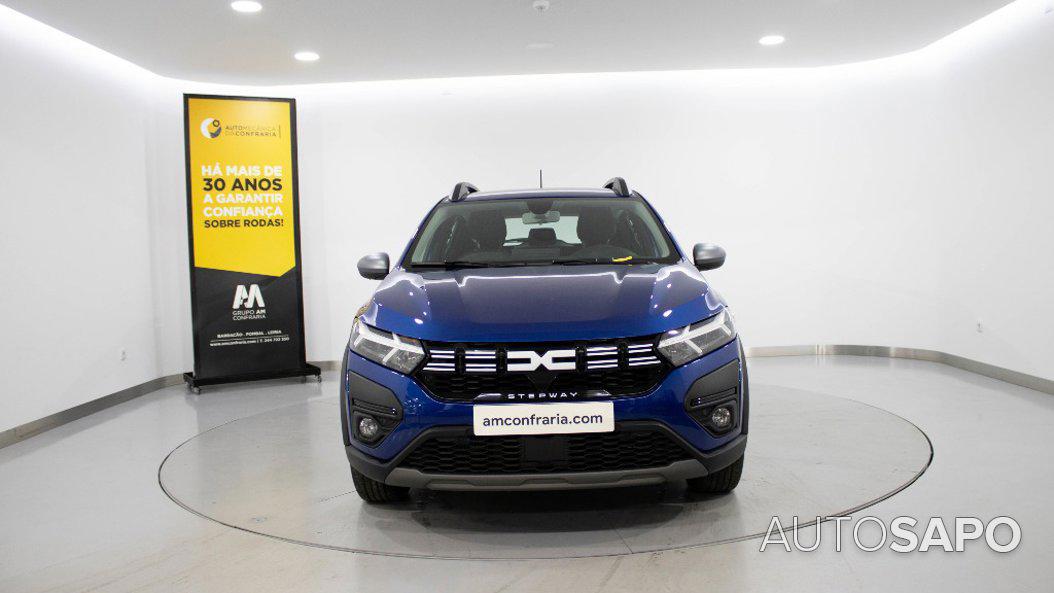 Dacia Sandero 1.0 ECO-G Stepway Bi-Fuel de 2023