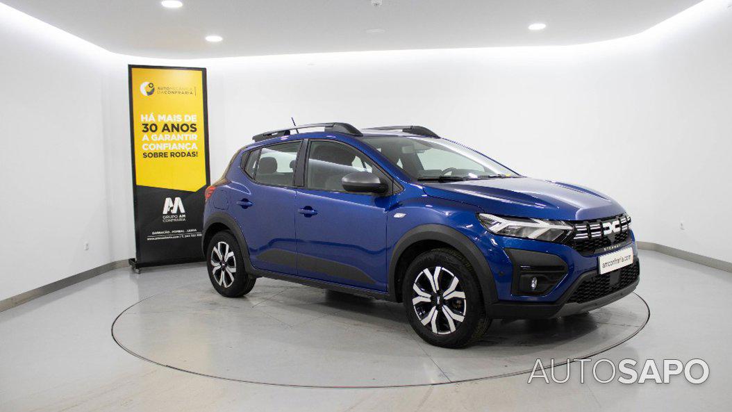 Dacia Sandero 1.0 ECO-G Stepway Bi-Fuel de 2023