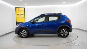 Dacia Sandero 1.0 ECO-G Stepway Bi-Fuel de 2023