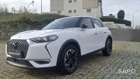 DS DS3 Crossback 1.5 BlueHDi So Chic de 2019