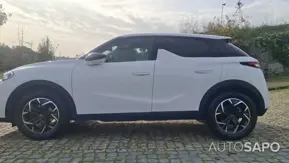 DS DS3 Crossback 1.5 BlueHDi So Chic de 2019