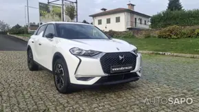 DS DS3 Crossback 1.5 BlueHDi So Chic de 2019