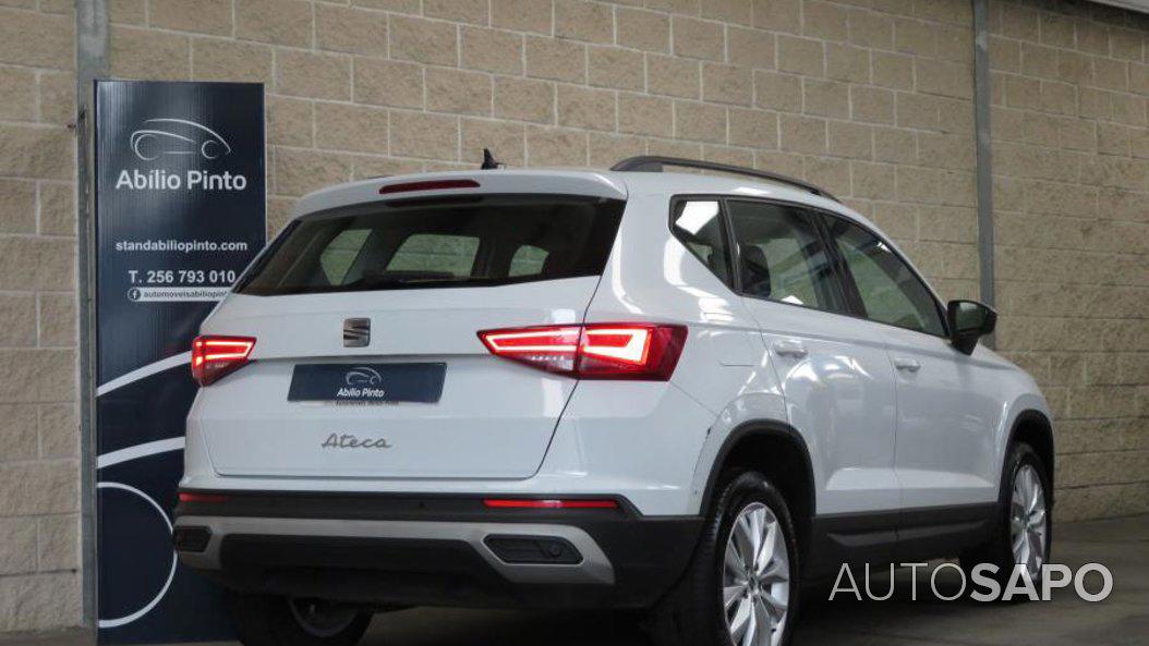 Seat Ateca 1.0 TSI Style de 2023