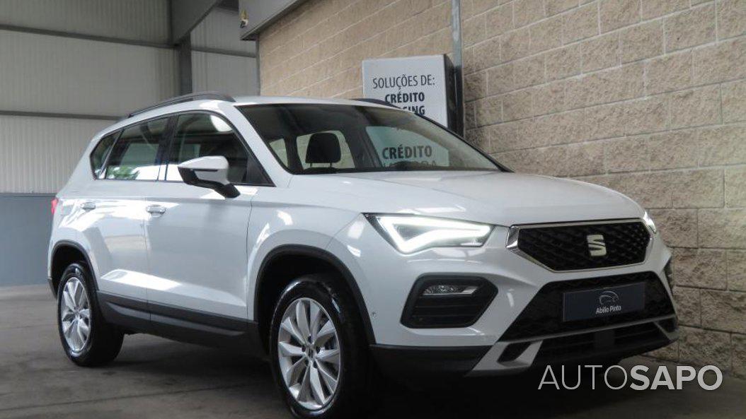 Seat Ateca 1.0 TSI Style de 2023