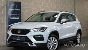 Seat Ateca 1.0 TSI Style de 2023