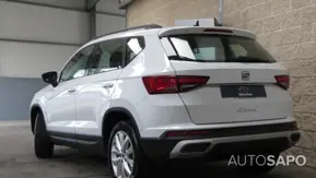 Seat Ateca 1.0 TSI Style de 2023