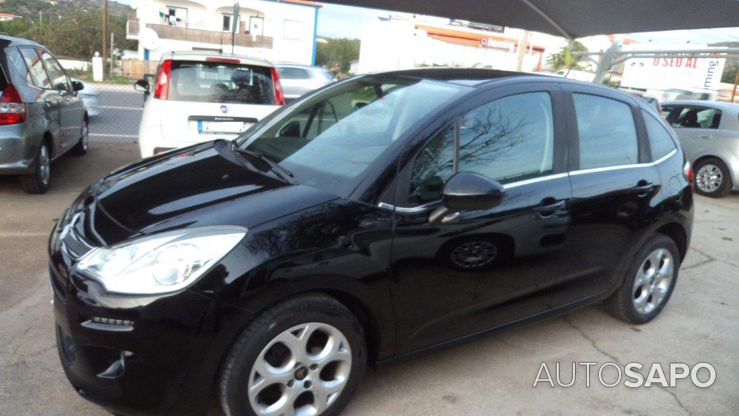 Citroen C3 1.2 PureTech Collection de 2016