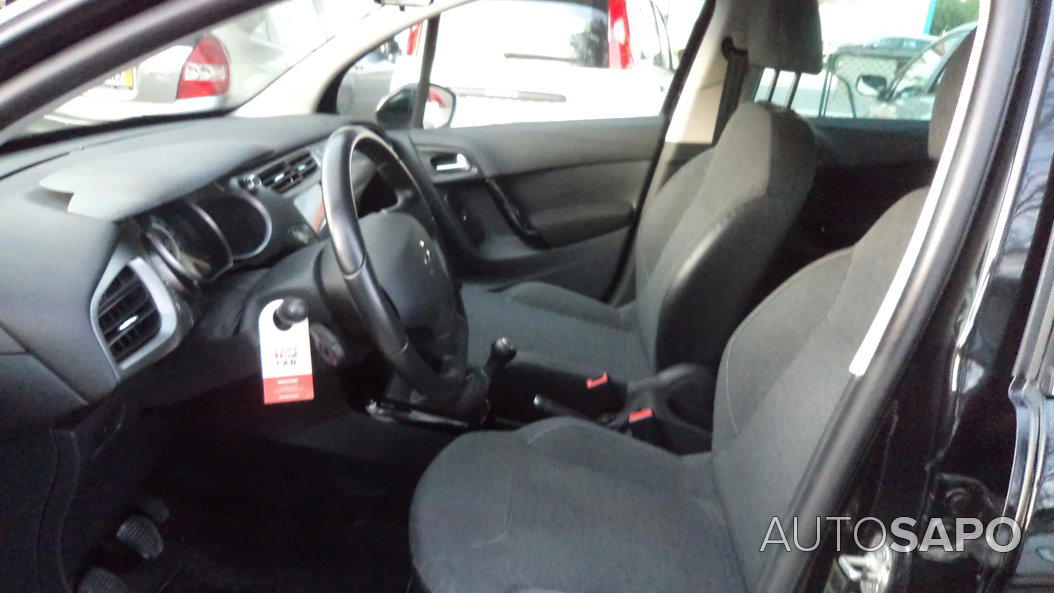 Citroen C3 1.2 PureTech Collection de 2016