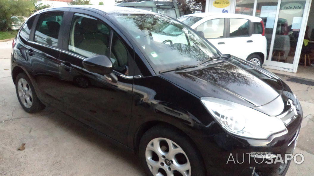 Citroen C3 1.2 PureTech Collection de 2016