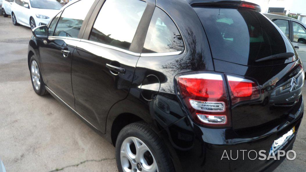 Citroen C3 1.2 PureTech Collection de 2016