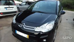 Citroen C3 1.2 PureTech Collection de 2016