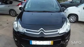 Citroen C3 1.2 PureTech Collection de 2016