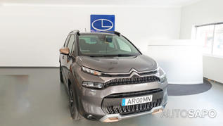 Citroen C3 AirCross 1.2 PureTech C-Series de 2021