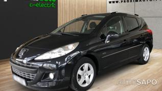 Peugeot 207 1.4 16V Active de 2011