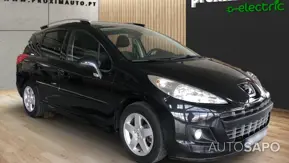 Peugeot 207 1.4 16V Active de 2011