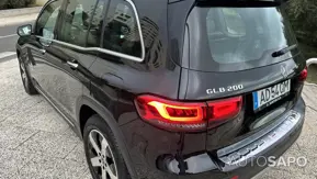 Mercedes-Benz Classe GLB 200 Progressive de 2020