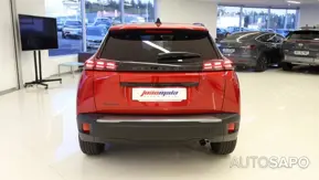 Peugeot 2008 1.2 PureTech Allure de 2024