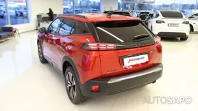 Peugeot 2008 1.2 PureTech Allure de 2024