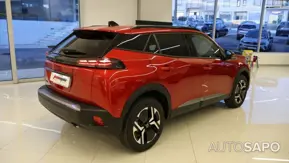 Peugeot 2008 1.2 PureTech Allure de 2024