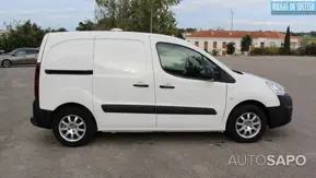 Citroen Berlingo 1.6 BlueHDi L1 3L de 2018