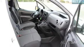 Citroen Berlingo 1.6 BlueHDi L1 3L de 2018