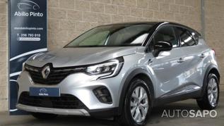 Renault Captur 1.0 TCe Intes de 2022