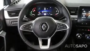 Renault Captur 1.0 TCe Intes de 2022