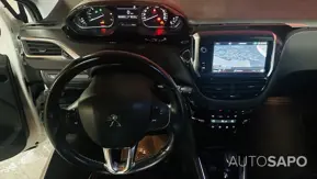 Peugeot 208 de 2018