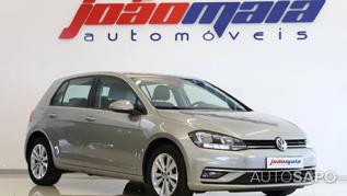 Volkswagen Golf 1.6 TDi Confortline de 2018