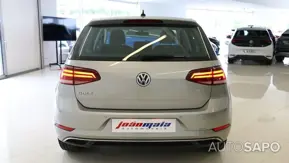 Volkswagen Golf 1.6 TDi Confortline de 2018