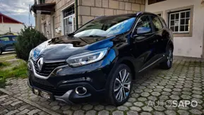 Renault Kadjar 1.5 dCi Exclusive de 2016