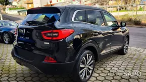 Renault Kadjar 1.5 dCi Exclusive de 2016