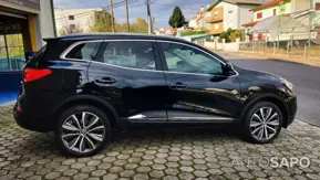 Renault Kadjar 1.5 dCi Exclusive de 2016