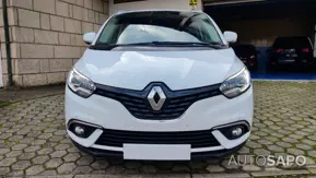 Renault Grand Scénic 1.5 dCi Dynamique S SS de 2018