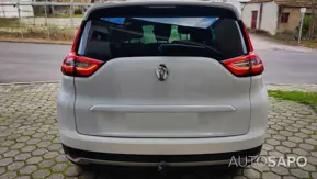 Renault Grand Scénic 1.5 dCi Dynamique S SS de 2018