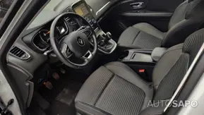 Renault Grand Scénic 1.5 dCi Dynamique S SS de 2018