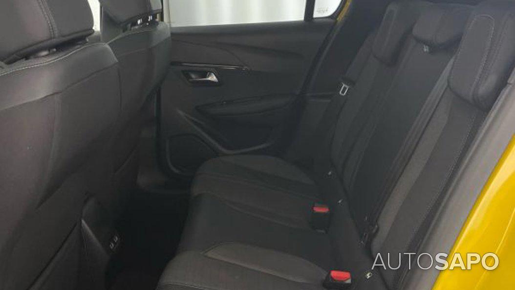 Peugeot 208 1.2 PureTech Allure de 2024