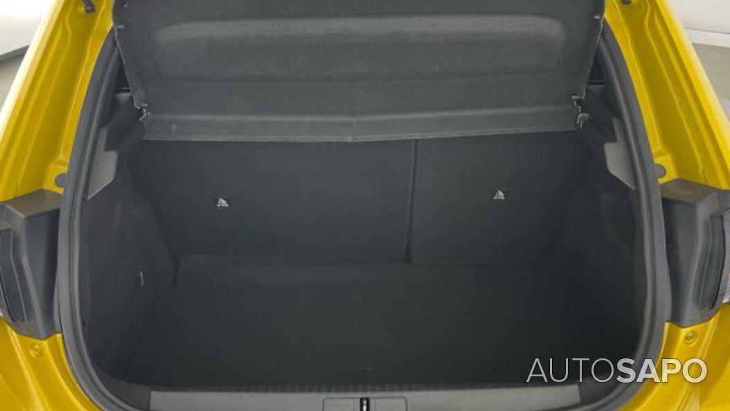 Peugeot 208 1.2 PureTech Allure de 2024