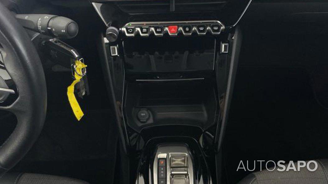 Peugeot 208 1.2 PureTech Allure de 2024