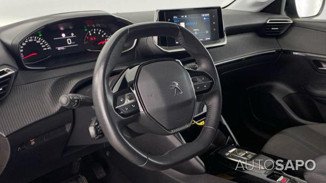 Peugeot 208 1.2 PureTech Allure de 2024